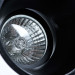 Встраиваемый светильник Taurus Arte Lamp A6663PL-1BK