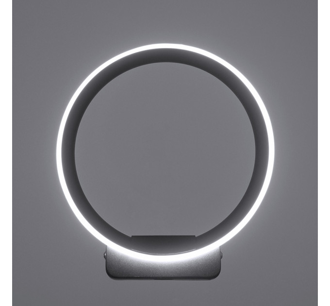 Настенное бра Rapid Arte Lamp LED 10W A2500AP-1BK