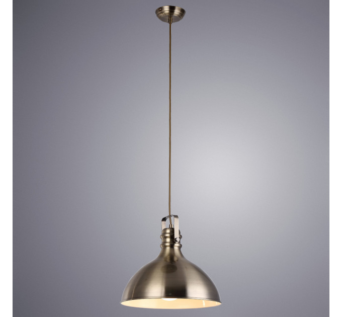 Подвесной светильник Mark Arte Lamp A1102SP-1AB