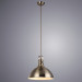 Подвесной светильник Mark Arte Lamp A1102SP-1AB