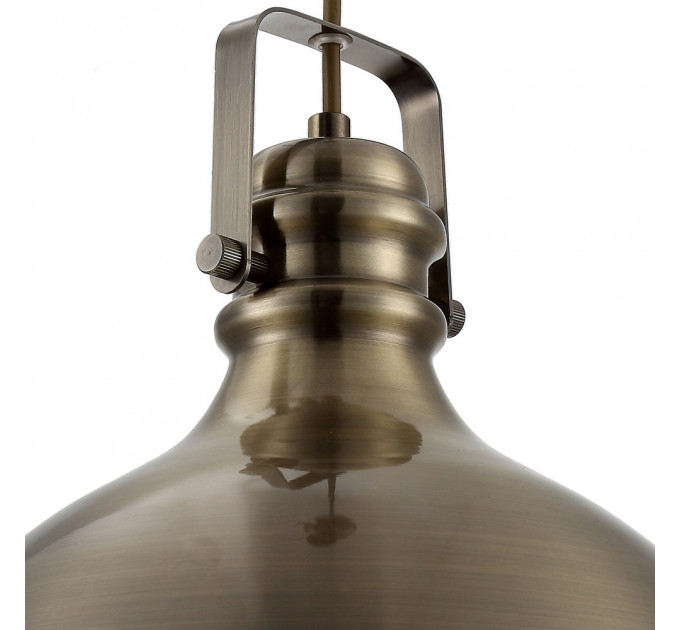 Подвесной светильник Mark Arte Lamp A1102SP-1AB
