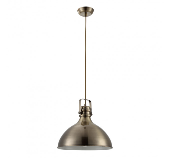Подвесной светильник Mark Arte Lamp A1102SP-1AB
