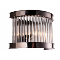 Настенный светильник Viva Divinare 1*40W Е14 8101/02 Ap-1