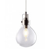 Подвесной светильник Houston Divinare 1*40W Е14 1001/16 Sp-1