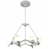 Подвесная люстра Tucano Divinare LED 25W 9656/03 Sp-6