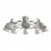 Люстра на штанге Мартин Arte Lamp A5216PL-8WG