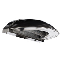 Настенный светильник Interior Arte Lamp A7107AP-1SS