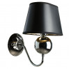 Настенное бра Turandot Arte Lamp 1*40W Е14 A4011AP-1CC