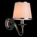 Настенное бра Aurora Arte Lamp A1150AP-1CC