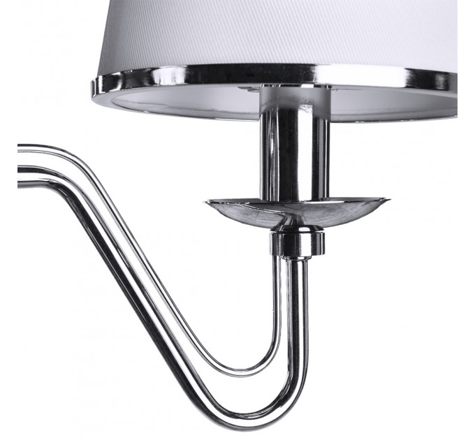 Настенное бра Aurora Arte Lamp A1150AP-1CC