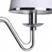 Настенное бра Aurora Arte Lamp A1150AP-1CC