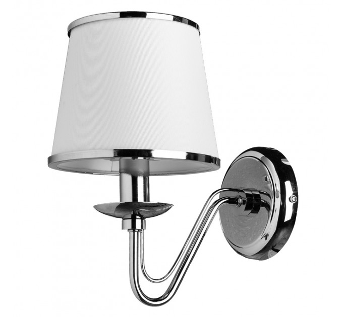 Настенное бра Aurora Arte Lamp A1150AP-1CC