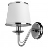 Настенное бра Aurora Arte Lamp A1150AP-1CC