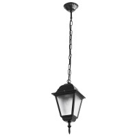 Подвесной уличный светильник Bremen Arte Lamp черный A1015SO-1BK