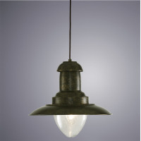 Светильник Arte Lamp FISHERMAN A5530SP-1RI