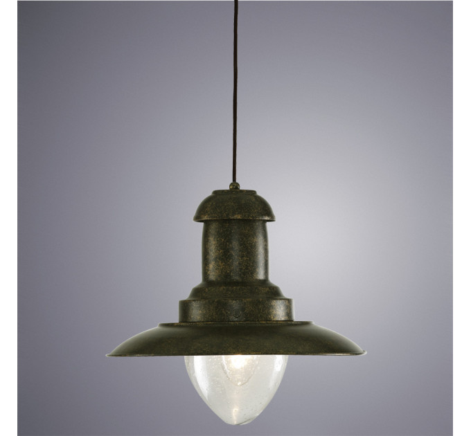 Светильник Arte Lamp FISHERMAN A5530SP-1RI