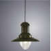 Светильник Arte Lamp FISHERMAN A5530SP-1RI