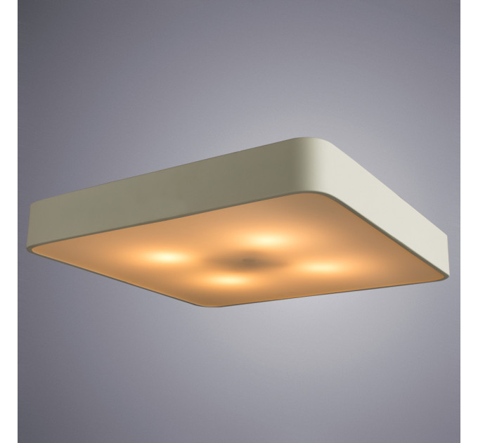 Потолочный светильник Cosmopolitan Arte Lamp A7210PL-4WH