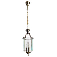 Подвесной светильник Rimini Arte Lamp A6503SP-3AB