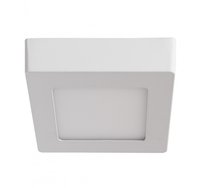 Потолочный светильник Angolo Arte Lamp LED A3608PL-1WH