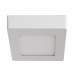 Потолочный светильник Angolo Arte Lamp LED A3608PL-1WH