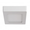 Потолочный светильник Angolo Arte Lamp LED A3608PL-1WH