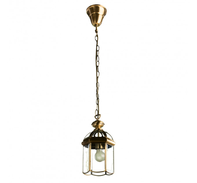 Подвесной светильник Rimini Arte Lamp A6501SP-1AB