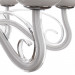 Подвесная люстра Biancaneve Arte Lamp A8110LM-6WH