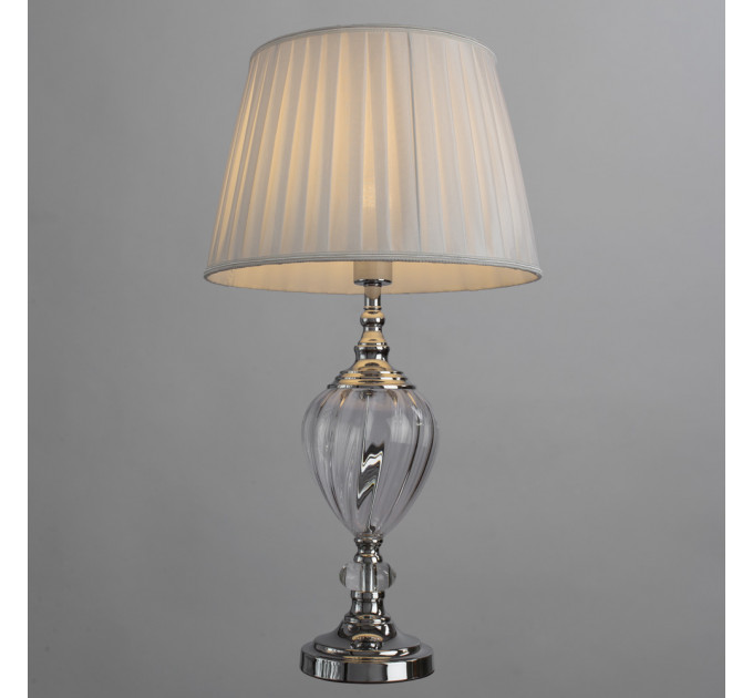 Классическая лампа Superb Arte Lamp A3752LT-1WH