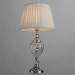 Классическая лампа Superb Arte Lamp A3752LT-1WH