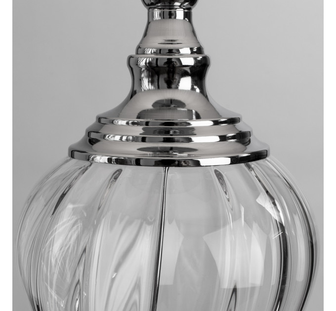 Классическая лампа Superb Arte Lamp A3752LT-1WH