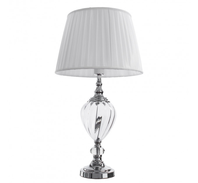 Классическая лампа Superb Arte Lamp A3752LT-1WH