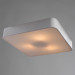 Потолочный светильник Cosmopolitan Arte Lamp A7210PL-3WH