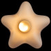 Потолочный светильник Canzone Arte Lamp A3469PL-1CC