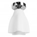 Потолочный светильник Canzone Arte Lamp A3469PL-1CC