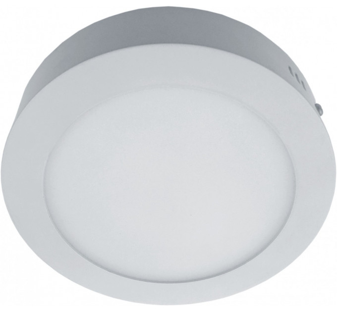 Потолочный светильник Angolo Arte Lamp LED A3008PL-1WH