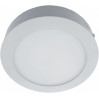 Потолочный светильник Angolo Arte Lamp LED A3008PL-1WH
