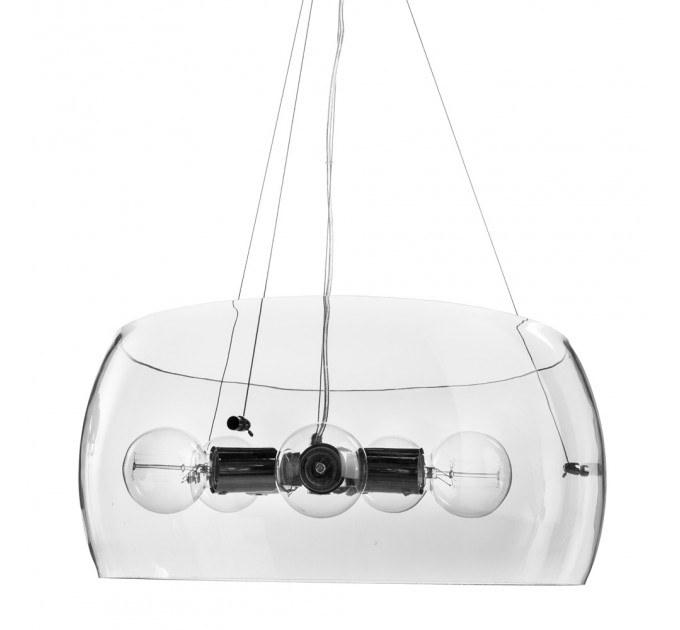 Подвесной светильник Frescura Arte Lamp A8057SP-5CC