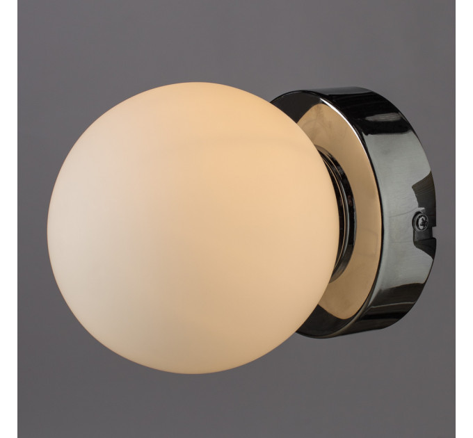 Настенный светильник Aqua Arte Lamp A4445AP-1CC
