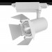 Трековый светильник Arte Lamp Falena A6720PL-1WH