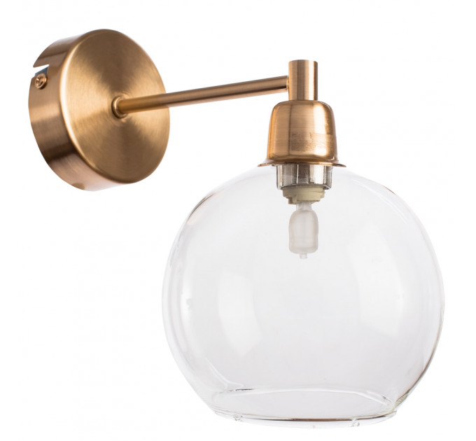 Настенное бра Rosaria Arte Lamp 1*40W G9 A8564AP-1RB