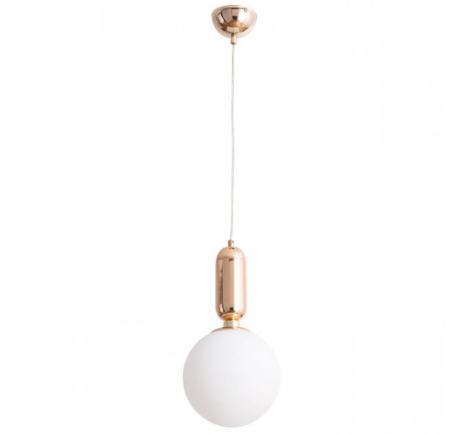 Подвесной светильник Bolla-sola Arte Lamp A3033SP-1GO