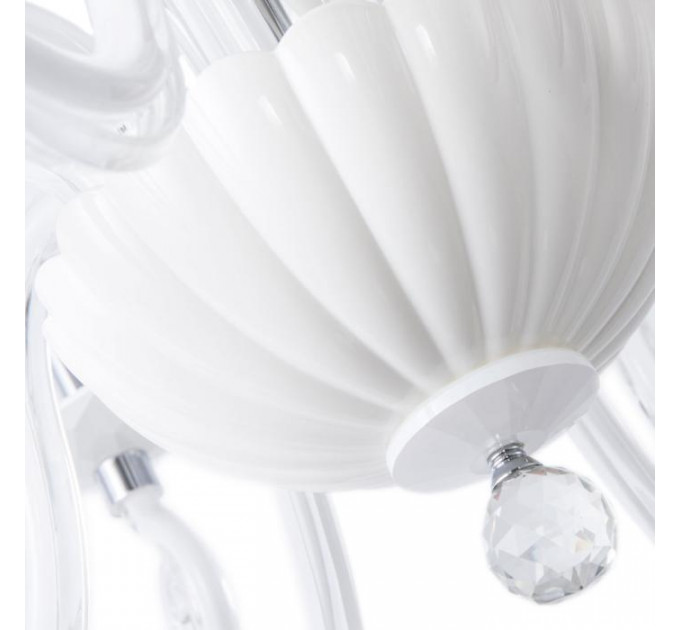 Подвесная люстра Cigno Divinare 15*40W Е14 8825/03 Lm-15