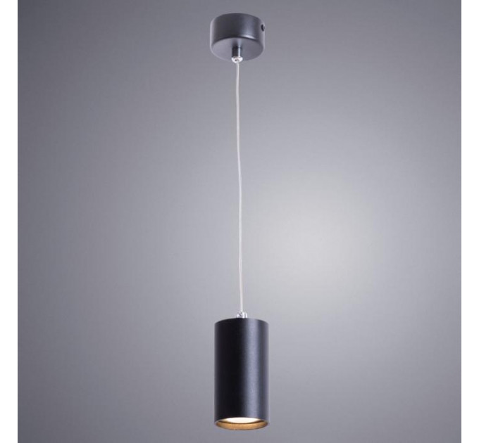 Подвес Canopus Arte Lamp A1516SP-1BK