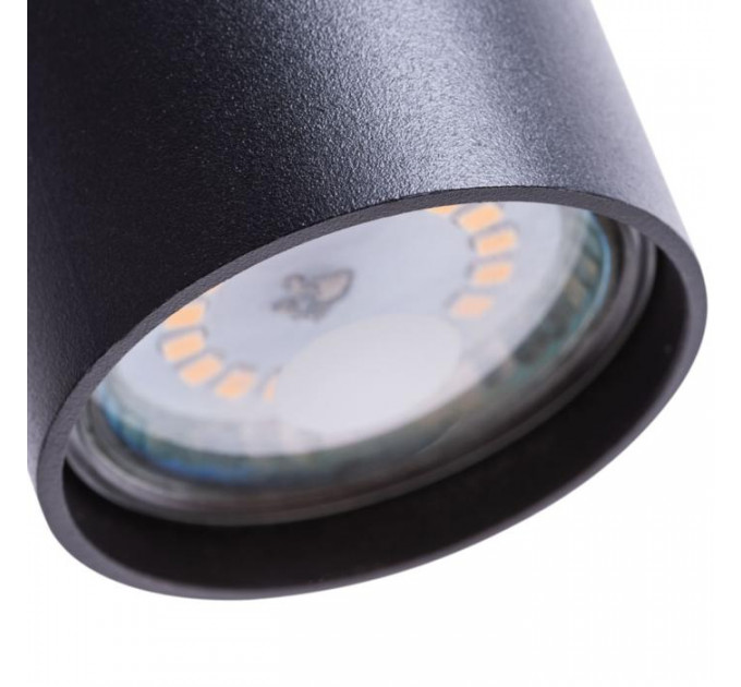 Подвес Canopus Arte Lamp A1516SP-1BK