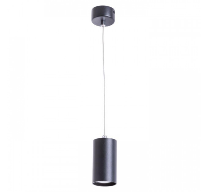Подвес Canopus Arte Lamp A1516SP-1BK