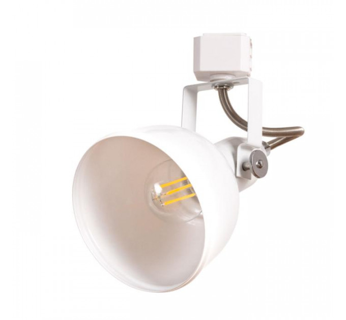 Трековый светильник Arte Lamp Martin A5213PL-1WH