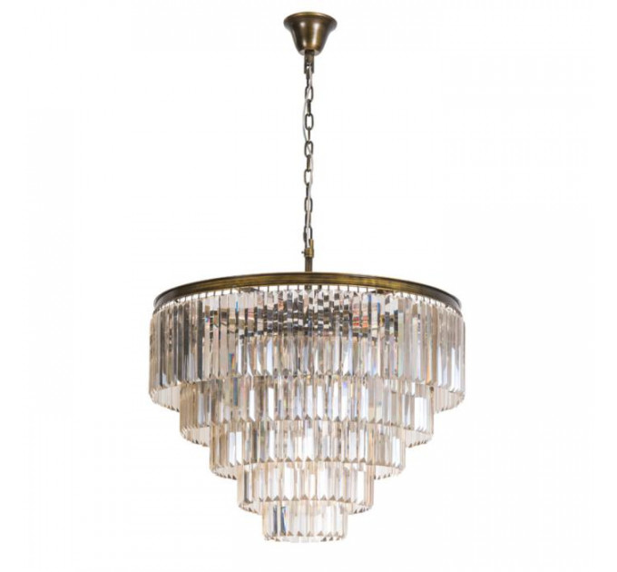 Подвесная люстра Nova Divinare 3005/23 SP-18