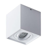 Накладной светильник Factor Arte Lamp A5544PL-1WH