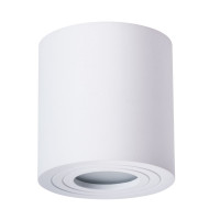 Накладной светильник Galopin Arte Lamp белый A1460PL-1WH